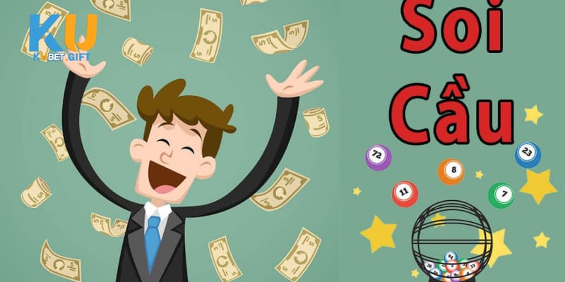 Cách soi cầu lô kubet Là Gì?