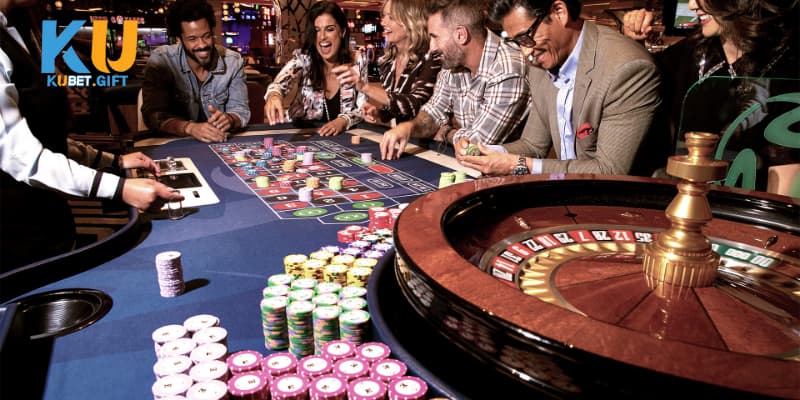 Giấy phép hoạt động và độ uy tín của Kubet