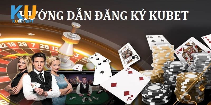 Ưu điểm tuyệt vời của nhà cái Kubet