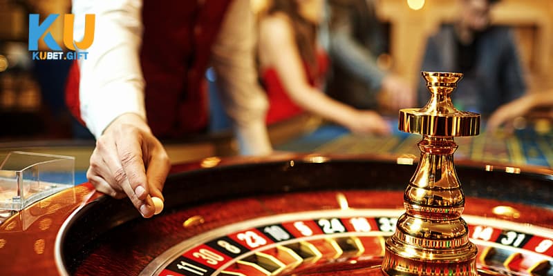 Tham gia cá cược bị công an dòm ngó thường khiến cho chúng ta lo lắng