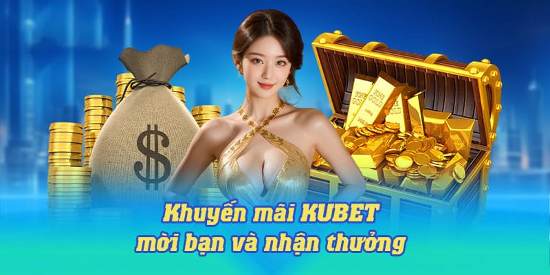 Mời bạn và nhận thưởng