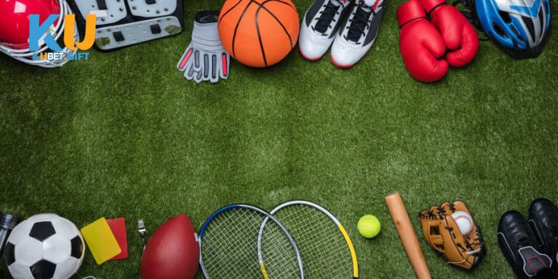 Lý do thể thao Kubet được nhiều người lựa chọn 