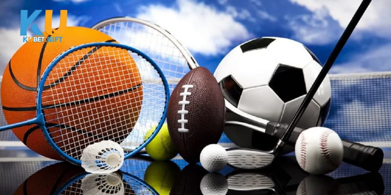 Hướng dẫn các bước tham gia vào thể thao Kubet