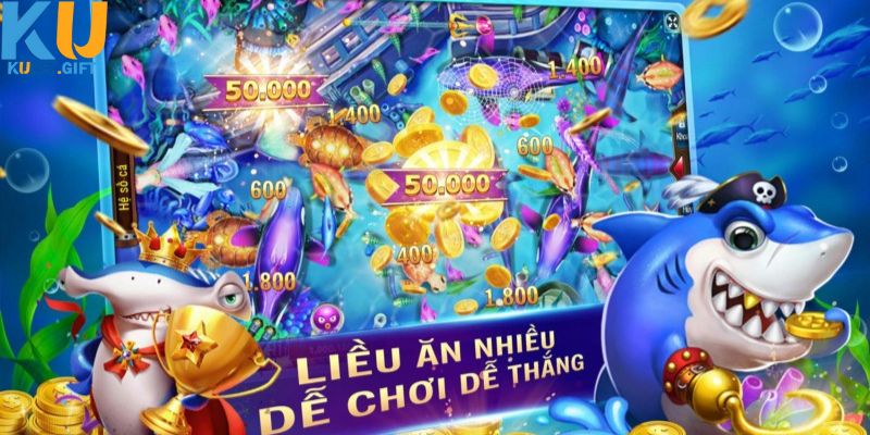 Anh Hoàn thắng lớn 80 triệu khi chơi bắn cá Fish Hunter 3D tại nhà cái Kubet chính là một sự kiện gây bão lớn