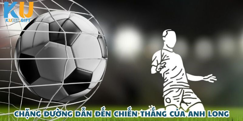 Chặng đường chạm đến thành công của anh Long đầy cảm xúc