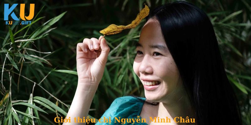 Chị Nguyễn Minh Châu - cao thủ đặt cược kèo Châu Âu trận bóng đá tại Kubet