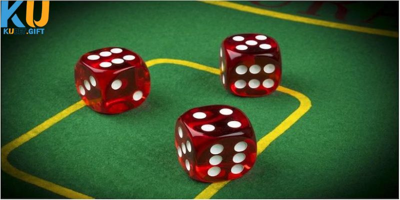 Hành trình ban đầu để anh Giang ABC thắng lớn 300 triệu khi chơi Tài Xỉu tại nhà cái Kubet