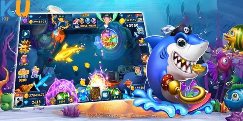Những lý do giúp đông đảo hội viên tham gia tựa game đổi thưởng