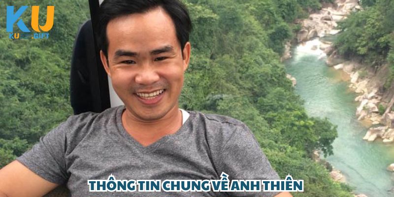 Thông tin chung về Thiên - cao thủ đặt cược