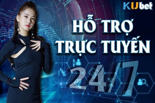 Dịch vụ chăm sóc khách hàng 24/7